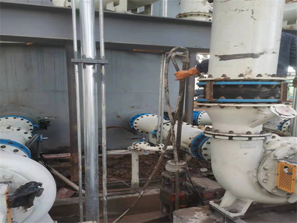 乌恰设备基础沉降下沉注浆加固增加荷载